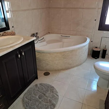 Hébergement de vacances Corfu Maisonette House