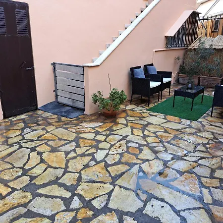 Corfu Maisonette House * Alepou