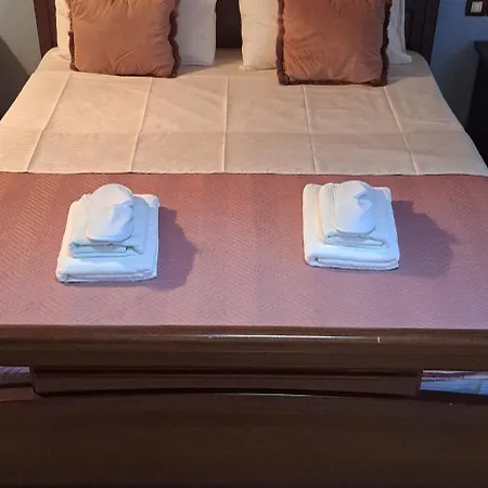 Corfu Maisonette House Hébergement de vacances Alepou