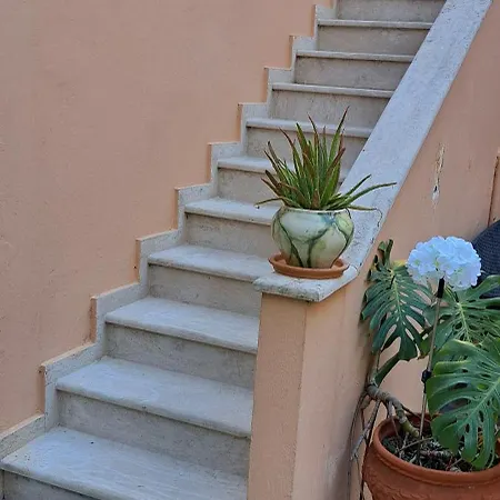 Corfu Maisonette House * Alepou