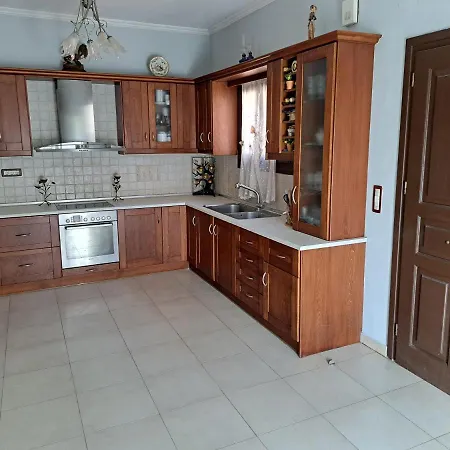 Dom wakacyjny Corfu Maisonette House