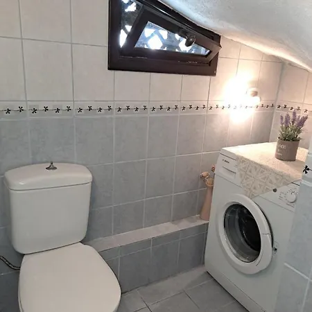 Dom wakacyjny Corfu Maisonette House *