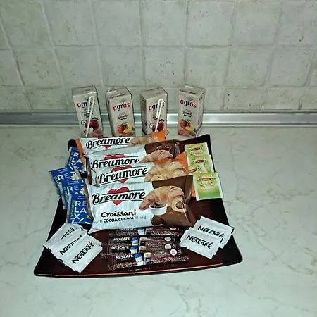 Corfu Maisonette House Dom wakacyjny