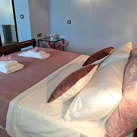 Corfu Maisonette House Alepou