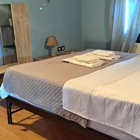 Corfu Maisonette House *