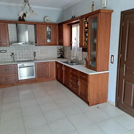 Casa vacanze Corfu Maisonette House