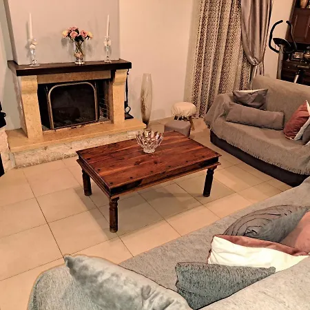 Holiday home Corfu Maisonette House *