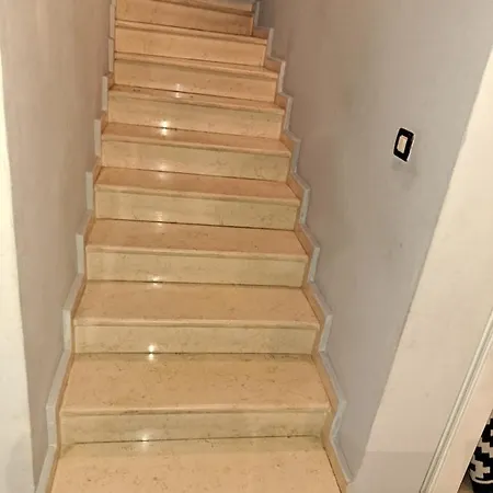 Corfu Maisonette House בית נופש *