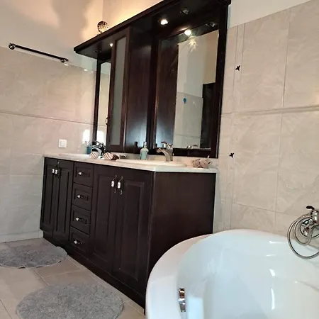 Corfu Maisonette House