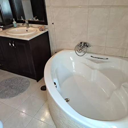 Corfu Maisonette House