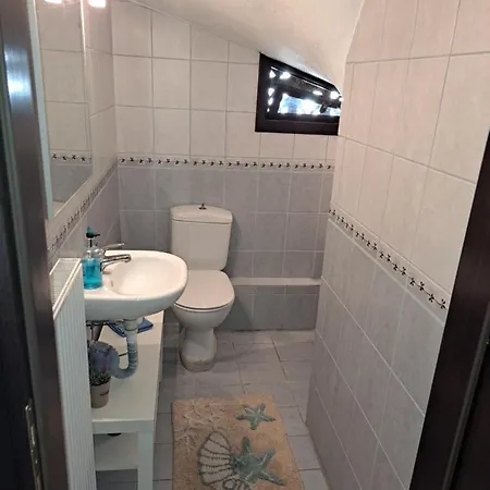 בית נופש Corfu Maisonette House