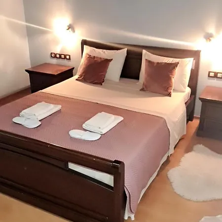 Corfu Maisonette House