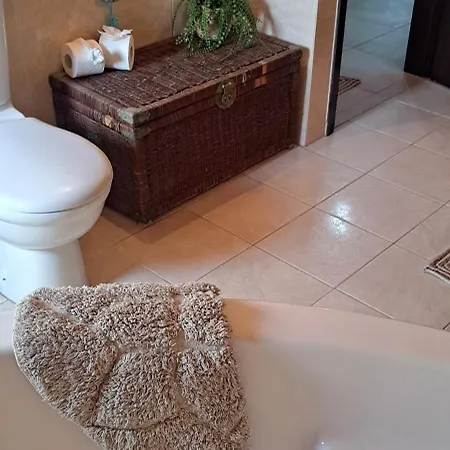 בית נופש Corfu Maisonette House *