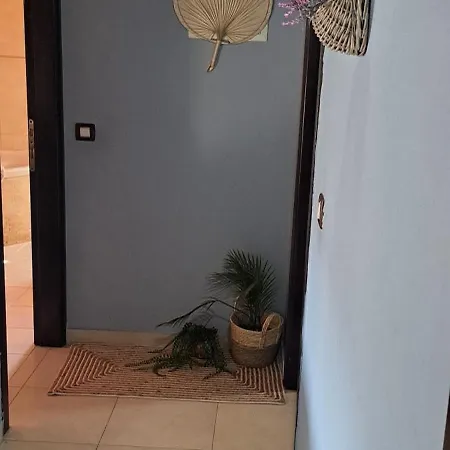 Tatil Evi Corfu Maisonette House