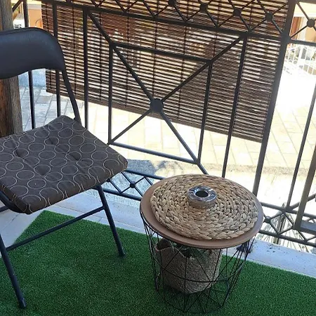 Corfu Maisonette House