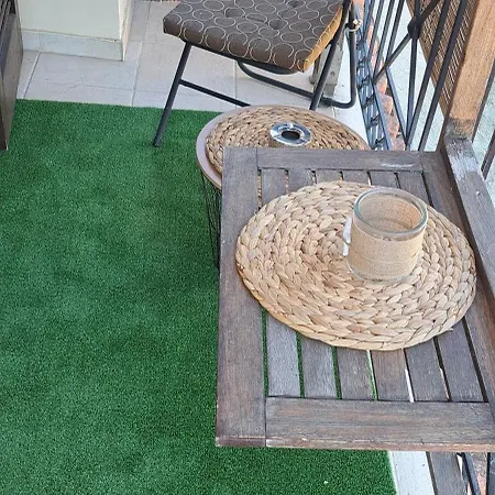 בית נופש Corfu Maisonette House *