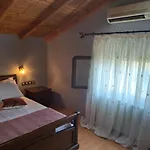 Corfu Maisonette House Nyaraló *