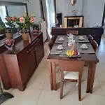 Corfu Maisonette House 度假居 *