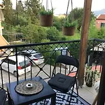 Corfu Maisonette House Nyaraló Alepú