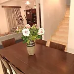 Corfu Maisonette House * Alepou