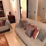 Corfu Maisonette House Nyaraló Alepú
