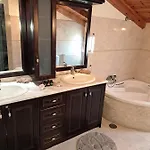 度假居 Corfu Maisonette House Alepou