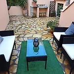 Corfu Maisonette House 펜션 *