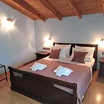 Corfu Maisonette House 펜션 *