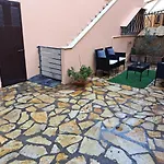 Corfu Maisonette House * Alepú