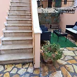 Corfu Maisonette House * Alepou
