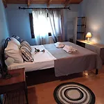 Corfu Maisonette House