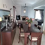 Corfu Maisonette House 펜션 Alepou