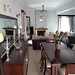 Corfu Maisonette House 펜션 Alepou