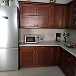 Corfu Maisonette House 度假居 Alepou