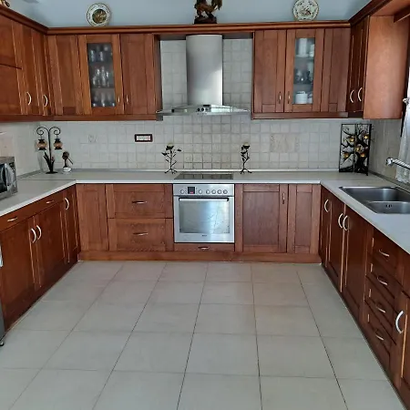 Semesterbostad Corfu Maisonette House *