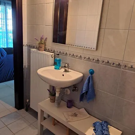 Semesterbostad Corfu Maisonette House *