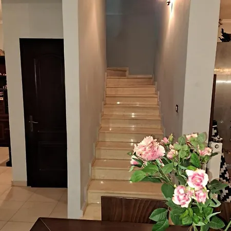 Corfu Maisonette House Semesterbostad