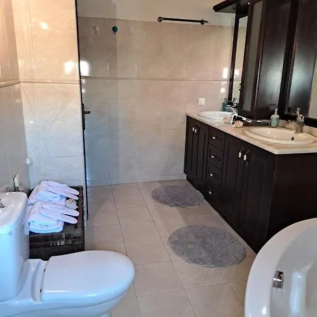 Semesterbostad Corfu Maisonette House *