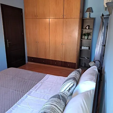 Corfu Maisonette House Semesterbostad