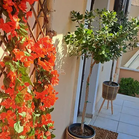 Corfu Maisonette House Semesterbostad Alepou