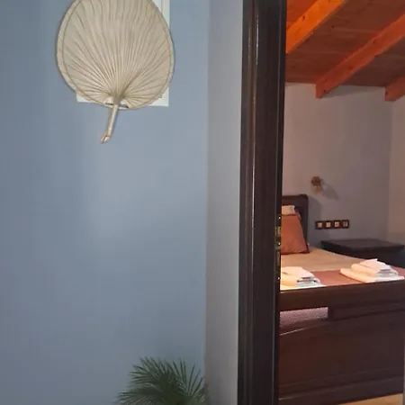 Corfu Maisonette House Semesterbostad