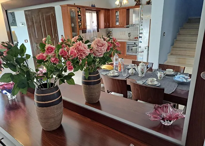Дом отдыха Corfu Maisonette House *