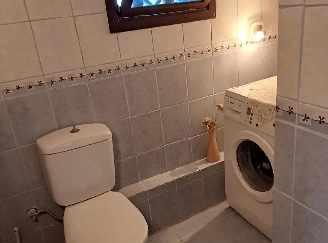 Corfu Maisonette House Дом отдыха