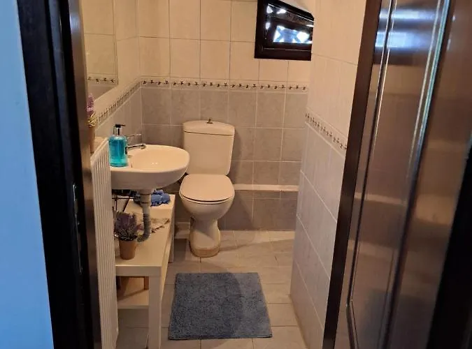 Corfu Maisonette House Дом отдыха