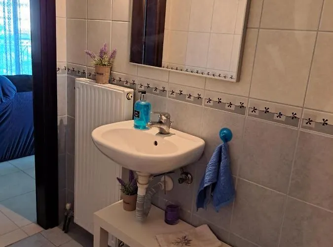 Case de vacanță Corfu Maisonette House *