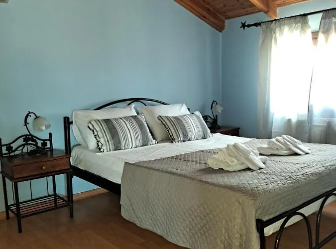 Dom wakacyjny Corfu Maisonette House *