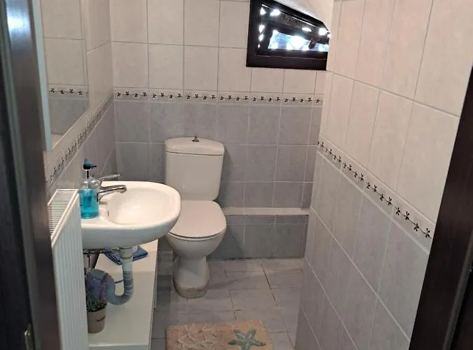 Дом отдыха Corfu Maisonette House