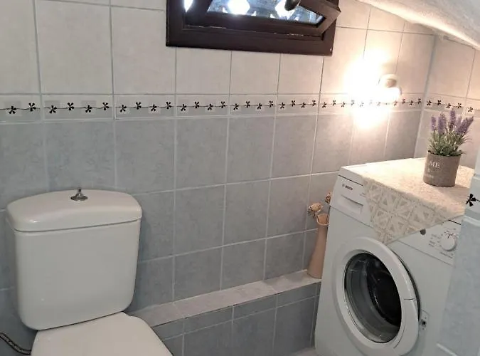 Case de vacanță Corfu Maisonette House *