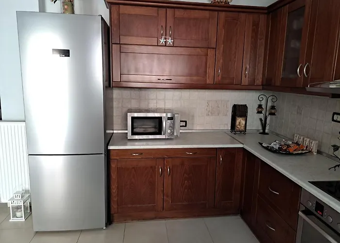 Corfu Maisonette House Дом отдыха Alepou