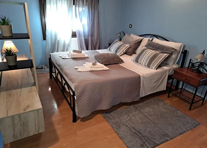 Corfu Maisonette House Дом отдыха *